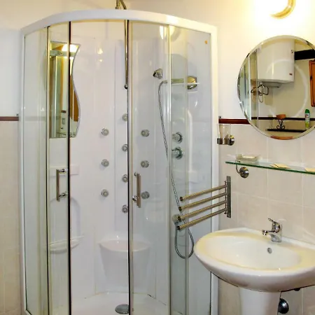 Locazione Turistica Casa Elisa Апартаменты
