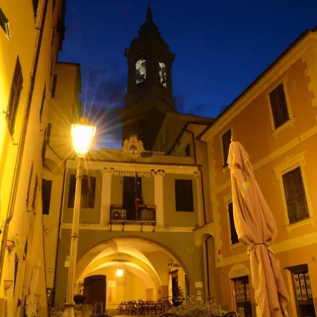Appartement Locazione Turistica Casa Elisa Oneglia