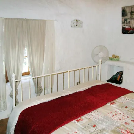 Locazione Turistica Casa Elisa *