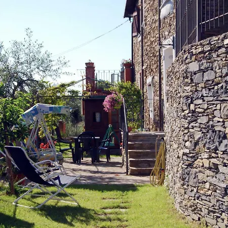 Locazione Turistica Casa Elisa Appartement *