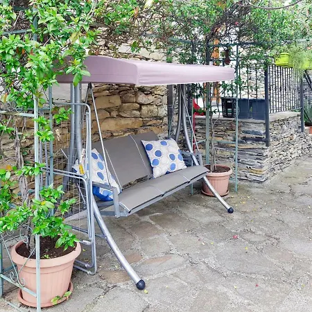 Locazione Turistica Casa Elisa Oneglia