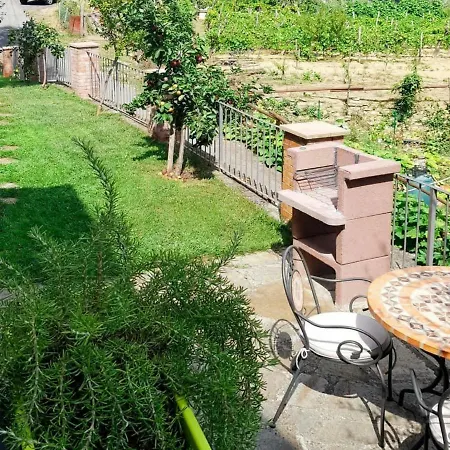 Appartement Locazione Turistica Casa Elisa Oneglia