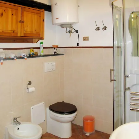 Appartement Locazione Turistica Casa Elisa *