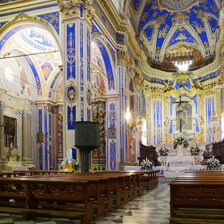 Locazione Turistica Casa Elisa Oneglia