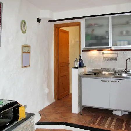 Appartement Locazione Turistica Casa Elisa